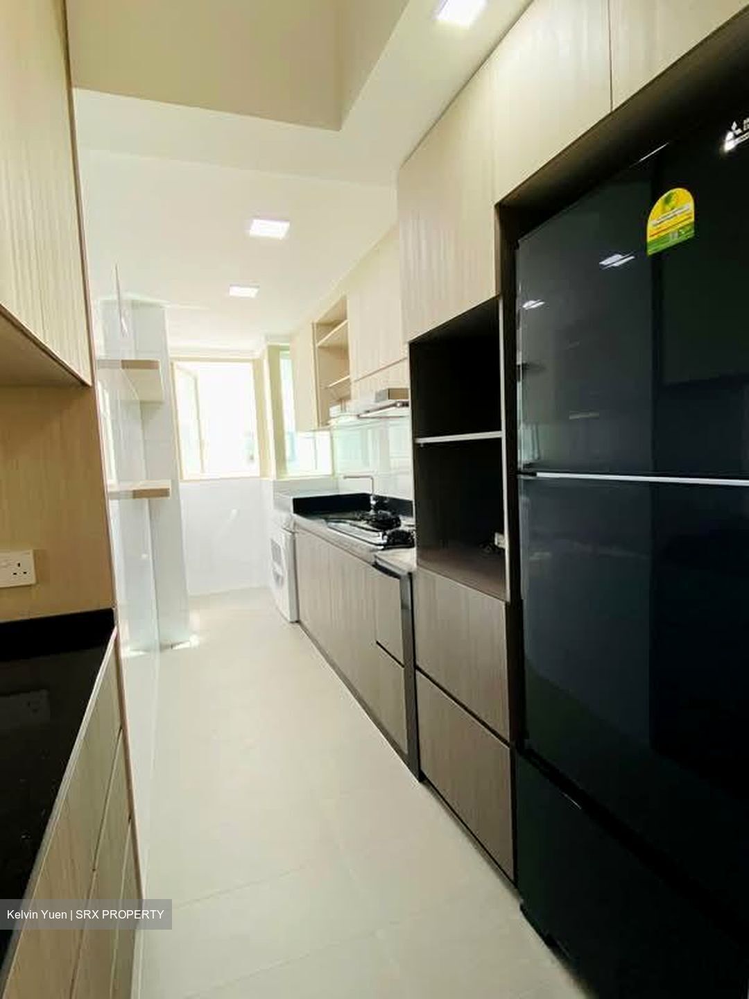 Casa Merah (D16), Apartment #580325761